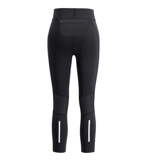 Dámské běžecké kalhoty Swix Pace High Waist Cropped Tights W