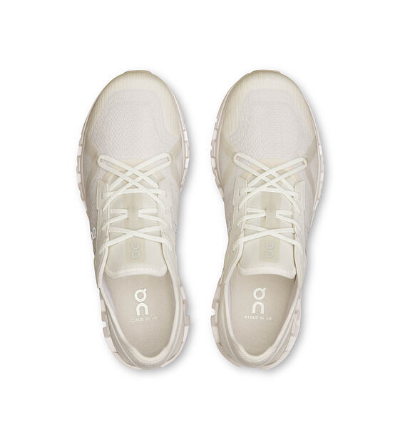 Dámské volnočasové boty On Cloud X 4 AD