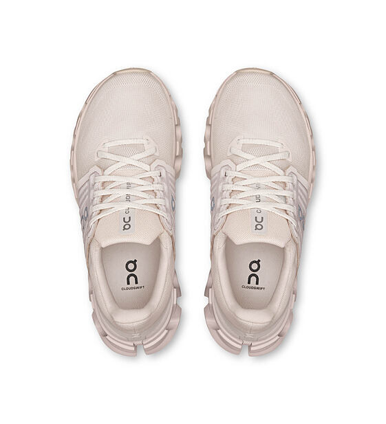 Dámské volnočasové boty On Cloudswift 4 AD