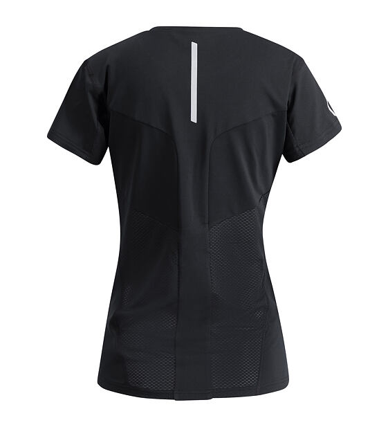 Dámské běžecké triko Swix Pace NTS Short Sleeve Baselayer Top W