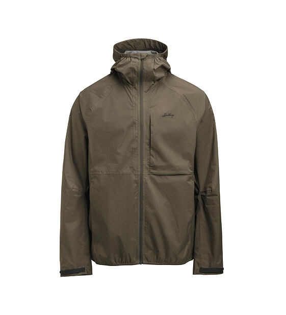 Pánská bunda Lundhags Tived Waterproof Jacket M