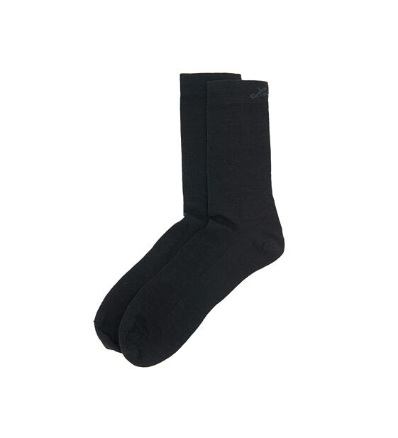 Ponožky Lundhags Merino Liner Sock