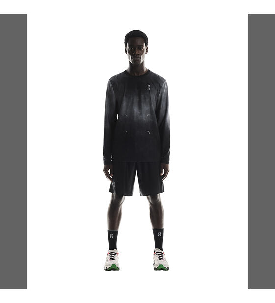 Pánské běžecké kraťasy On Pace Mesh Shorts