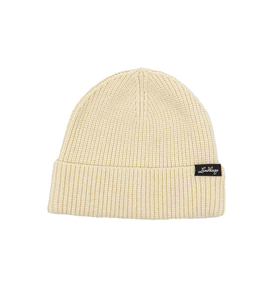 Čepice Lundhags Core Ribbed Beanie