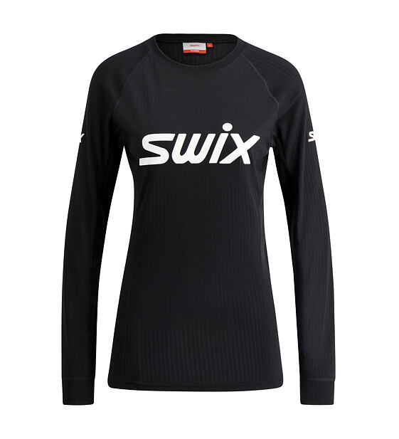 Dámské funkční triko Swix RaceX Classic Long Sleeve W