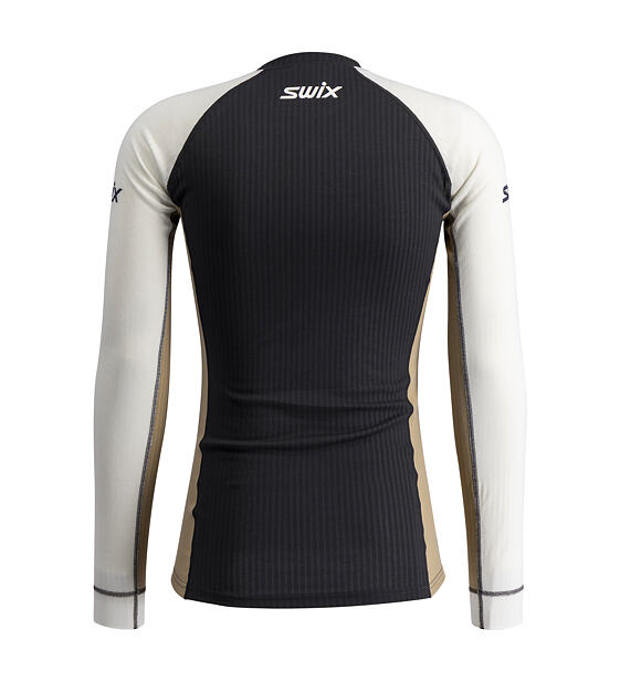 Pánské funkční triko Swix RaceX Classic Long Sleeve M