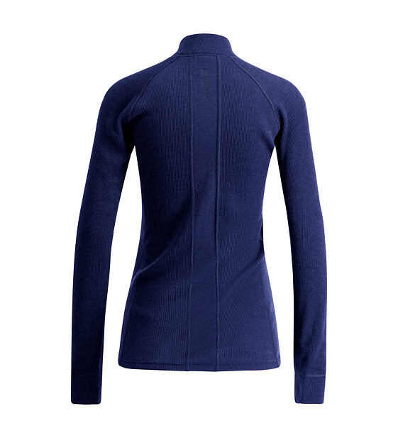 Dámské funkční triko Swix RaceX Merino Half Zip W