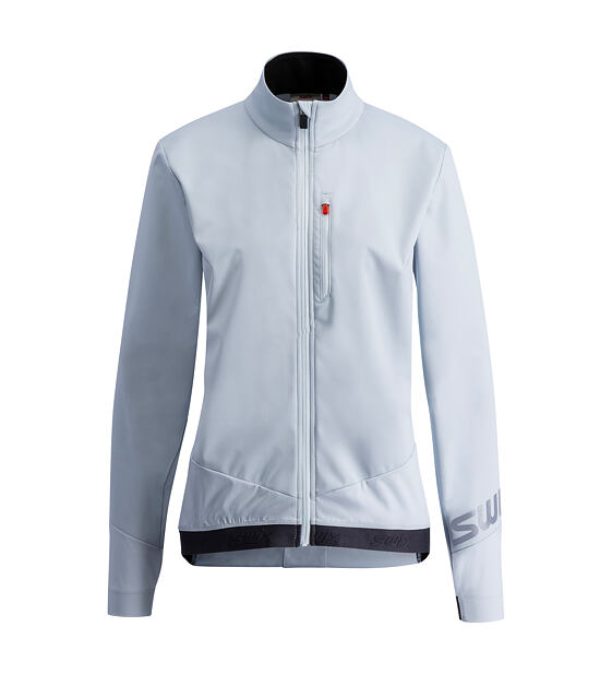 Dámská běžkařská bunda Swix Quantum Windstopper Jacket W