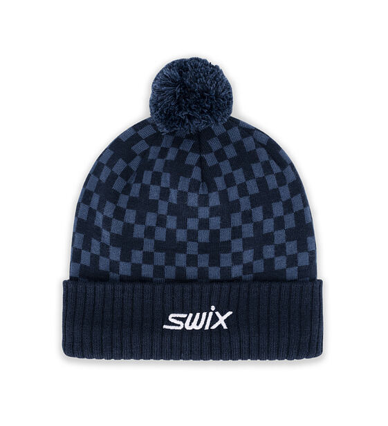 Čepice Swix Beito Wool Beanie