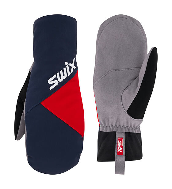 Rukavice Swix Inspire Primaloft Mitten