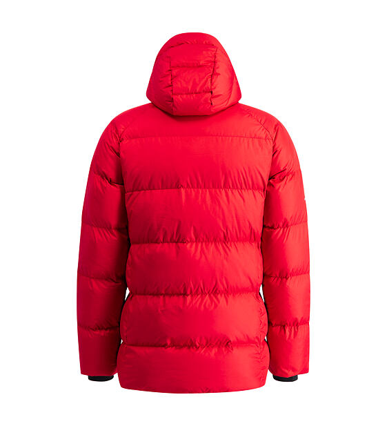 Pánská bunda Swix Team Puffy Jacket M