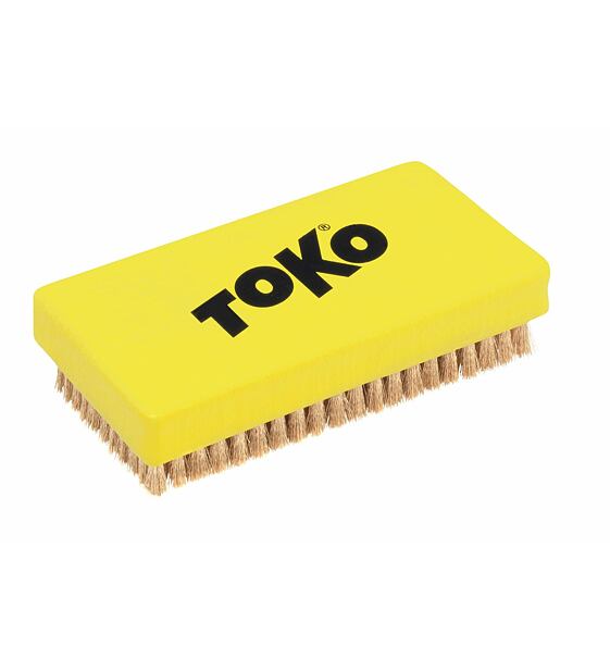 Kartáč Toko Base Brush Copper
