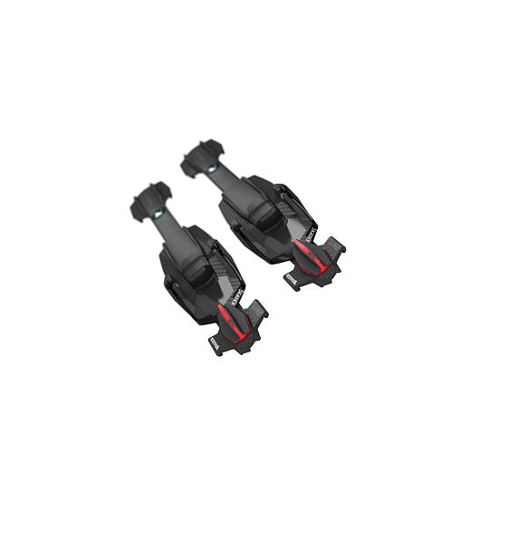 Vázání na běžky Rottefella SkateX MOVE Tune Pro NIS