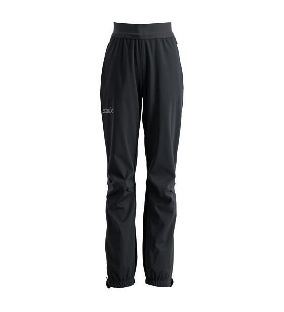 Juniorské běžkařské kalhoty Swix Cross Pants Jr