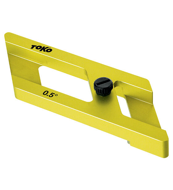 Vodítko pilníku Toko Base Angle World Cup 0,5°