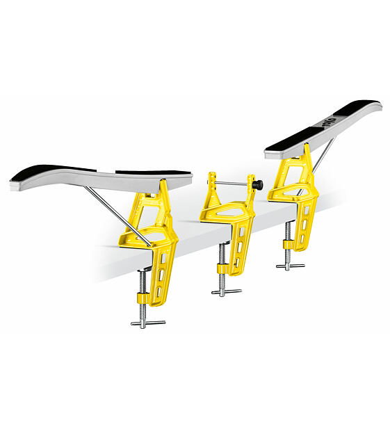 Svěrák Toko Ski Vise Nordic World Cup