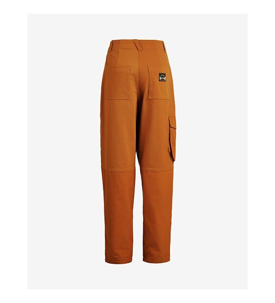 Dámské kalhoty Lundhags Fulu Cargo Stretch Pant W