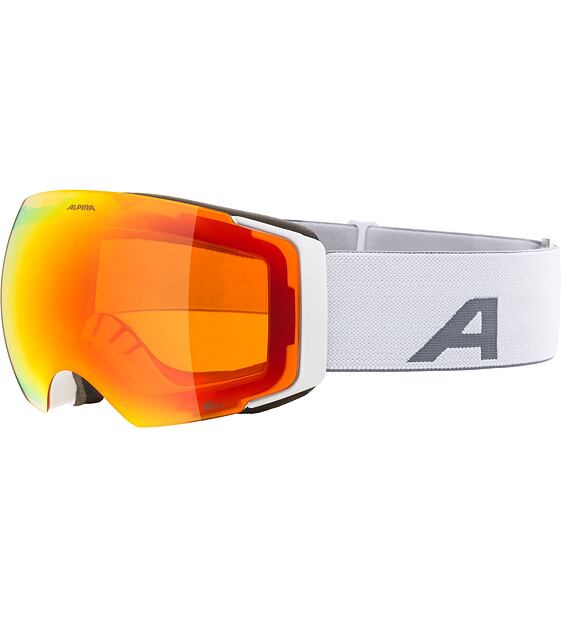 Lyžařské brýle Alpina FALERA MAG Q-LITE