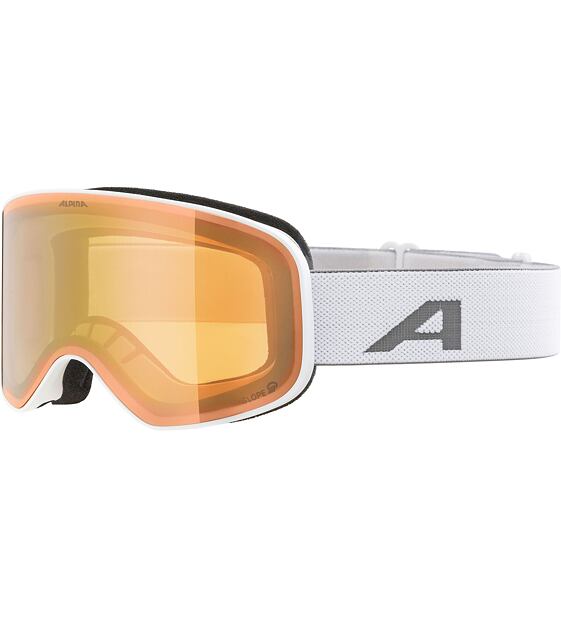 Lyžařské brýle Alpina SLOPE Q