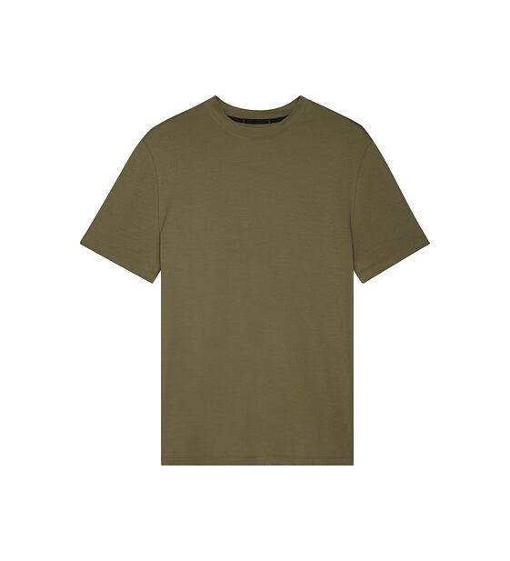 Pánské běžecké triko On Focus-T