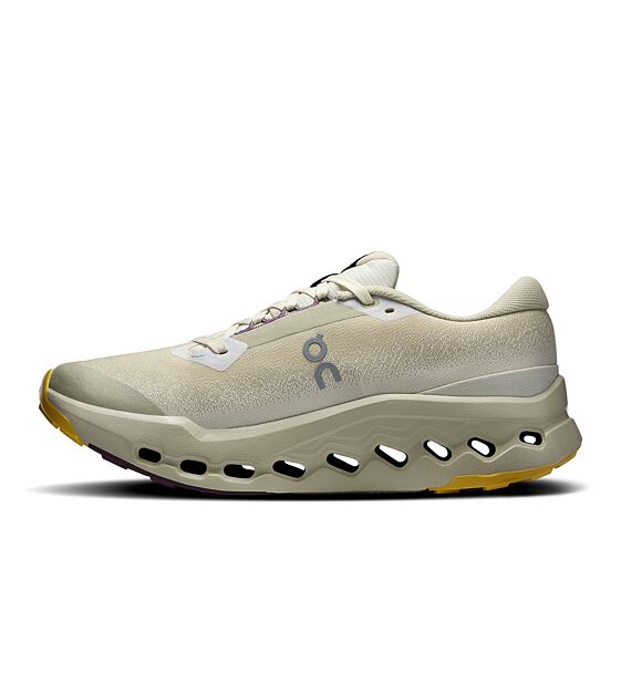 Dámské běžecké trailové boty On Cloudsurfer Trail 2 WP