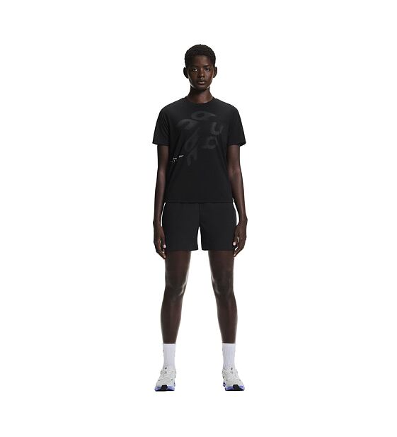 Dámské běžecké triko On On Run-T