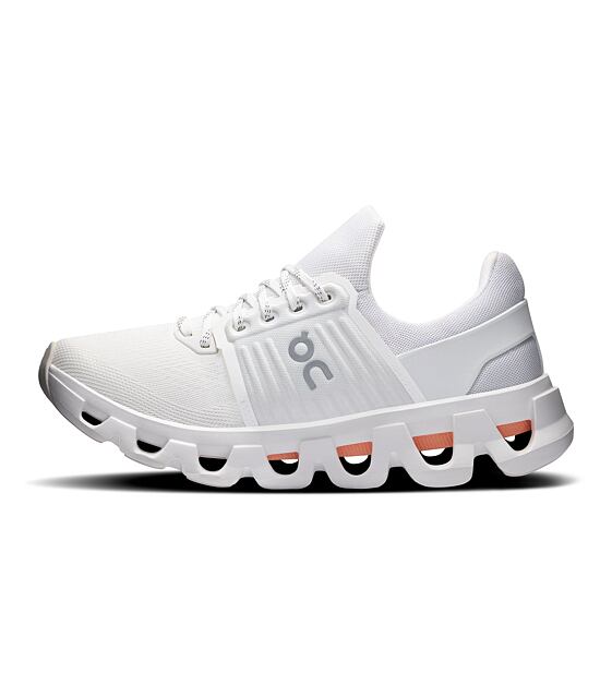 Dámské volnočasové boty On Cloudswift 4 AD