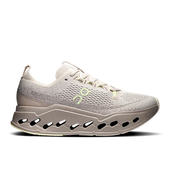 Dámské silniční běžecké boty On Cloudsurfer Max