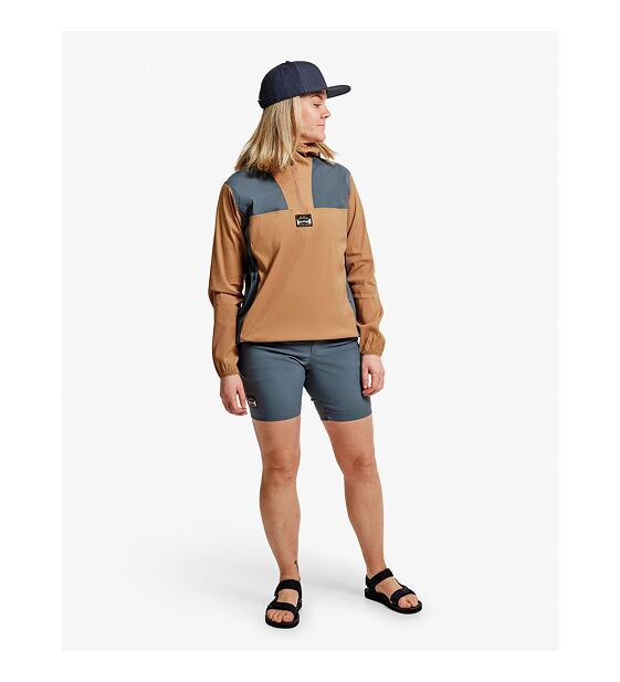 Női kabát Lundhags Tyre Stretch Anorak W
