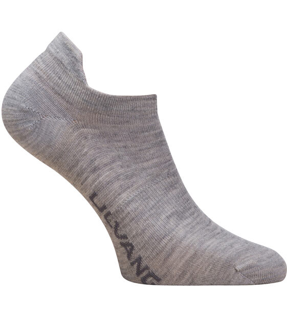Zoknik Ulvang Everyday No-Show Socks - pack of 2