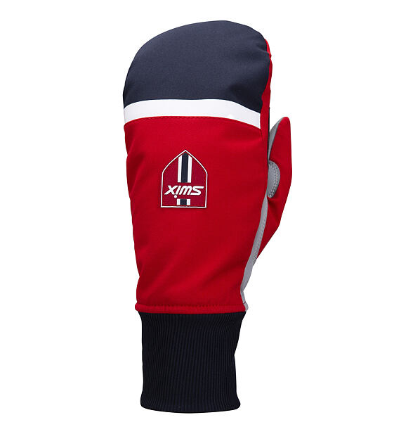Kesztyű Swix Blizzard Heritage Mitt