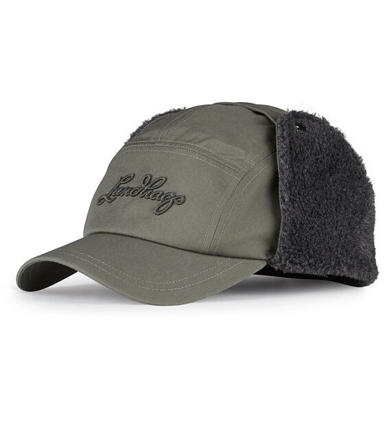 Baseball sapka Lundhags Habe Pile Trapper