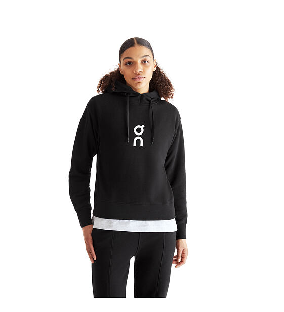Női pulóver On Club Hoodie