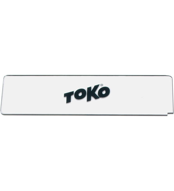 Kaparó Toko Plexi Blade 4mm GS