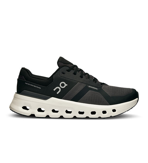 Férfi futócipő On Cloudrunner 2 Wide
