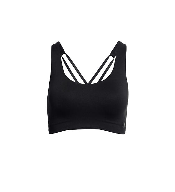 Női sportmelltartó On Train Bra