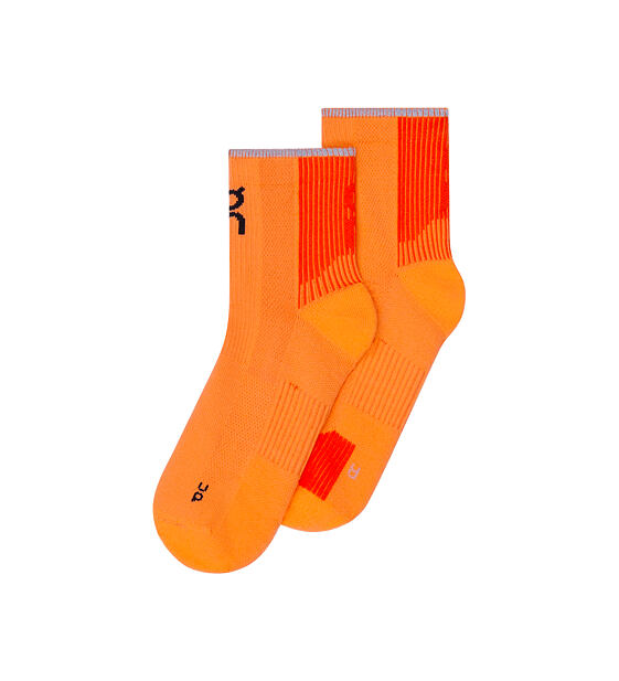 Zoknik On Performance Run Sock Mid