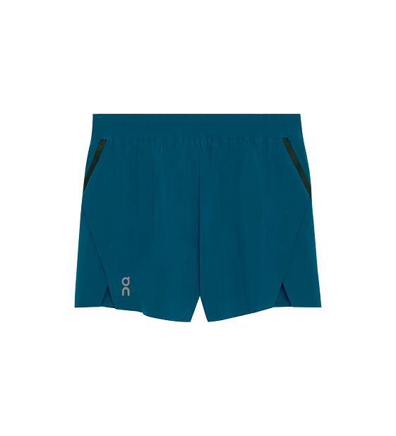 Női rövid futónadrág On Train Shorts