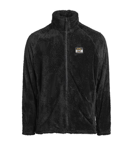 Férfi pulóver Lundhags Järpen Fleece M