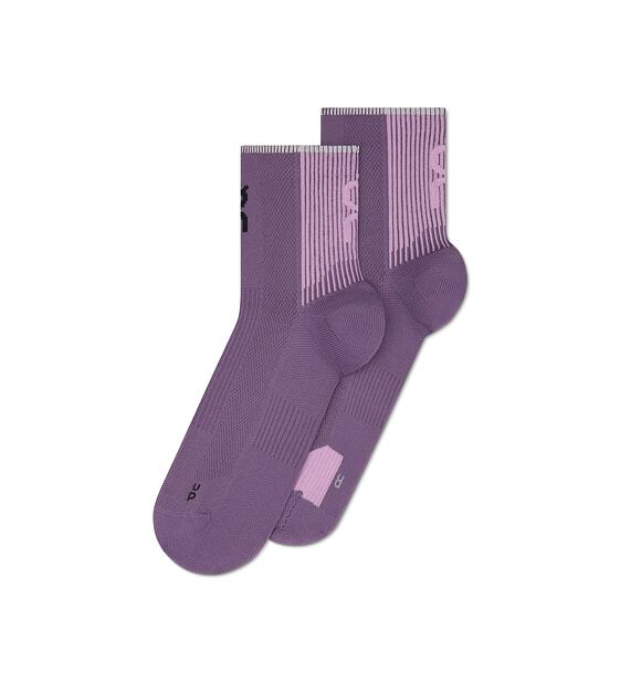 Zoknik On Performance Run Sock Mid
