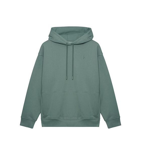 Férfi pulóver On Club Collective Hoodie
