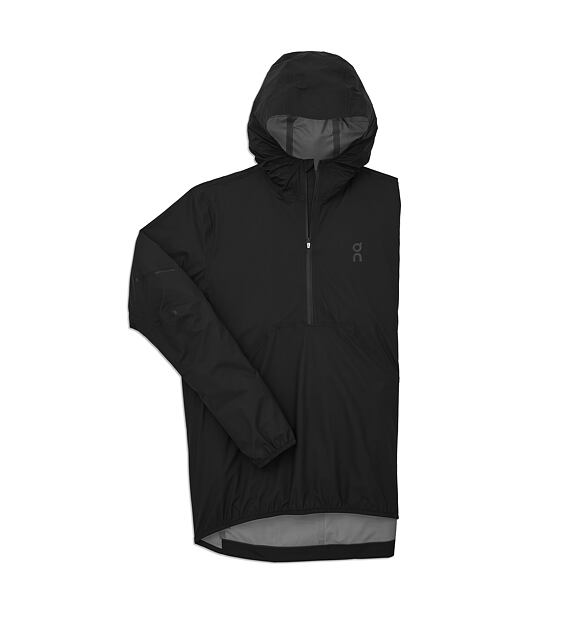 Pánská běžecká bunda On Waterproof Anorak