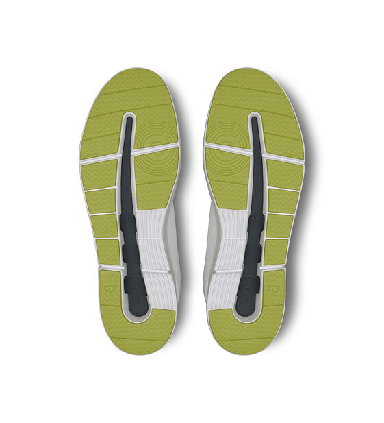 Dámské volnočasové boty On THE ROGER Spin