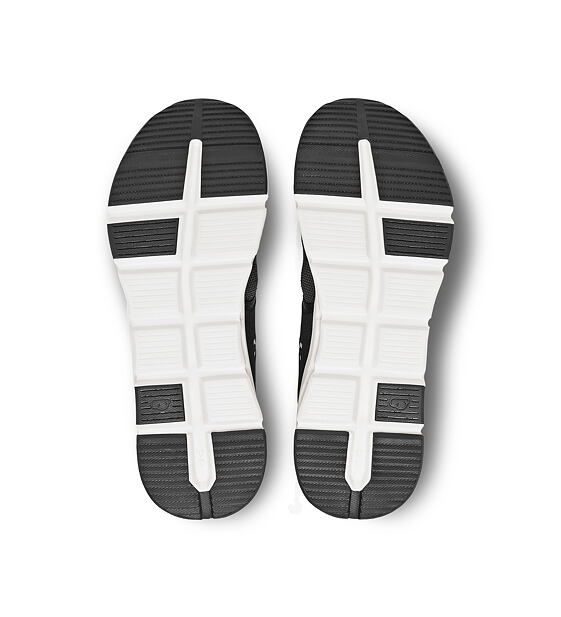 Juniorské volnočasové boty On Cloud Sky