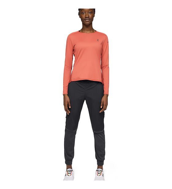 Dámské běžecké kalhoty On Weather Pants