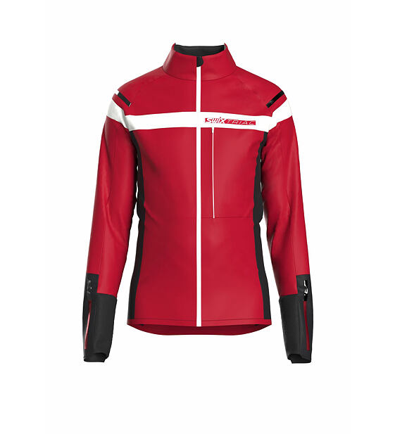Pánská běžkařská bunda Swix Triac Neo Shell Jacket M