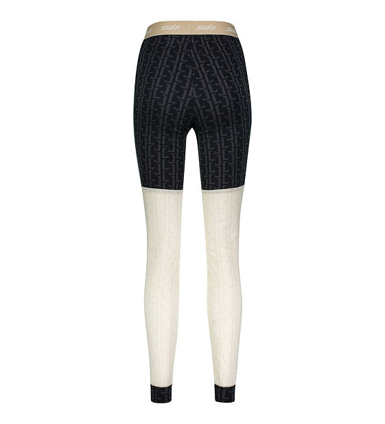 Dámské funkční kalhoty Swix Legacy Merino Bodywear Pants W