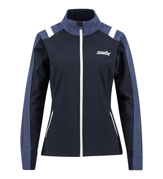 Dámská běžkařská bunda Swix Infinity Jacket W