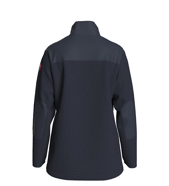 Dámská mikina Swix Blizzard Midlayer Jacket W