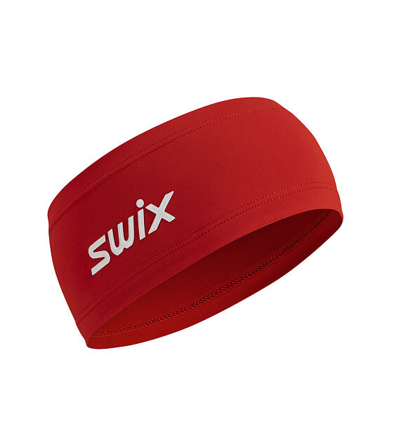 Juniorská čelenka Swix Move Headband Jr